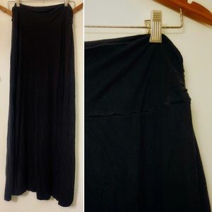 Relisted - Maxi Skirt